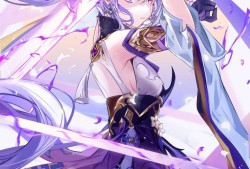 【交流】敬告所有刻晴厨玩家游戏攻略_手游下载