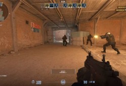 【端游推荐】反恐精英2/Counter-Strike 2游戏攻略_手游下载