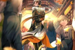 【原神图片】精美图片 八游戏攻略_手游下载