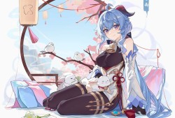 【原神图片】原神图集 Ⅰ游戏攻略_手游下载