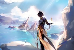 【原神图片】7.26-①游戏攻略_手游下载