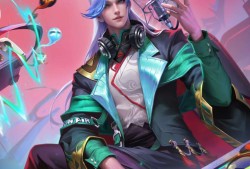 【王者女神周刊】520情侣皮限定返场～游戏攻略_手游下载