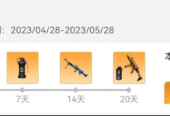 【图片】穿越火线小助手游戏攻略_手游下载