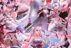 【王者美图】今天不想做，所以才要做游戏攻略_手游下载