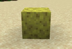 【MC教程组】海绵的作用是可以把水变成空气游戏攻略_手游下载