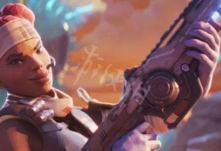 【快爆攻略】《APEX英雄》复仇女神怎么玩？复仇女神玩法游戏攻略_手游下载
