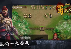【手游推荐】同人圣三国蜀汉传 无限金币版游戏攻略_手游下载