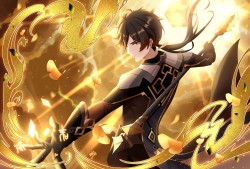 【原神图片】精美图片 五游戏攻略_手游下载
