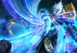 【王者秀图】九天阊阖开宫殿，万国衣冠拜冕旒。游戏攻略_手游下载