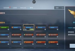 【闲聊】我获得了程号颠峰成就者！游戏攻略_手游下载