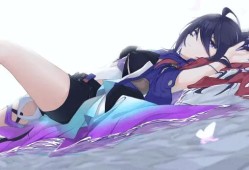 【闲聊】给大家一个崩铁的兑换码哟游戏攻略_手游下载