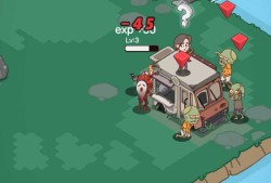 【手游推荐】小小幸存者 v75.0（无限金币版）游戏攻略_手游下载