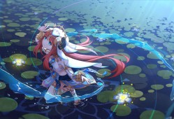 【拾星之旅】原神图片1游戏攻略_手游下载