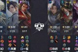【王者赛事】重庆狼队 2:0 广州TTG游戏攻略_手游下载