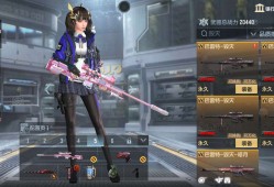 【闲聊】枪皇武器分最高多少啊游戏攻略_手游下载