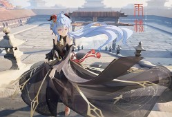【原神图片】5.10-①游戏攻略_手游下载
