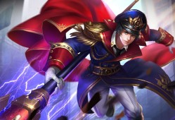 【王者秀图】都是老中医，少给我开偏方。游戏攻略_手游下载