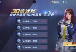 【闲聊】这个新人活动值得买吗游戏攻略_手游下载