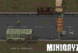【手游推荐】迷你DzyZ  2游戏攻略_手游下载