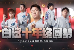 【资讯】成都AG与白鲨斗鱼会师胜者组决赛，谁能拿下首张CFS门票游戏攻略_手游下载