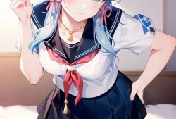 【提瓦特日记】精美图片-13游戏攻略_手游下载