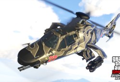 【游戏推荐】 GTA侠盗猎车5 中文（解压即玩） v1.57游戏攻略_手游下载