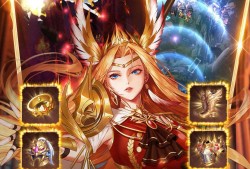 【手游推荐】放置天使 v6.12.0.061502游戏攻略_手游下载