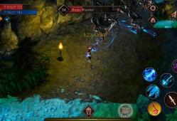 【手游推荐】复仇RPG游戏攻略_手游下载