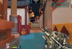 【闲聊】m4a1榴弹有这个枪吗？游戏攻略_手游下载