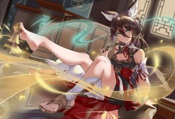 【无憾】你笑起来，乌云散开(｡•ᴗ-)_游戏攻略_手游下载