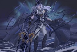明日方舟歌蕾蒂娅值得练吗_明日方舟歌蕾蒂娅还能获得吗