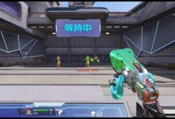 【资讯】未调整的赤龙火炮？缤纷呱呱炮性能实测游戏攻略_手游下载