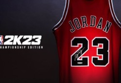 【端游推荐】《 NBA2 K23豪华版》解压即玩游戏攻略_手游下载