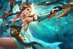 【王者美图】谁葬我于故土之上兮！游戏攻略_手游下载