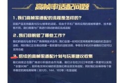 【闲聊】我们的cfm策划说话还是算话的。游戏攻略_手游下载