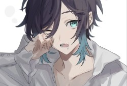 【原神】精美图片7游戏攻略_手游下载