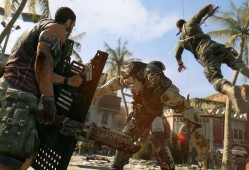 〖端游推荐〗《消逝的光芒2》‖整合全DLC‖解压即撸游戏攻略_手游下载