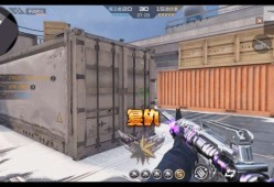 【资讯】签到砍价轻松拿，M4A1-黑骑士-现代金属皮肤来袭游戏攻略_手游下载