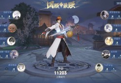 啊，我不会告诉你们，我加到国服李白的游戏攻略_手游下载