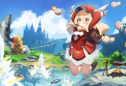 【精美图片】很讨厌重复游戏攻略_手游下载