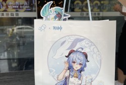 【交流】浅谈喜茶x原神联名的饮品购买经历及看法游戏攻略_手游下载