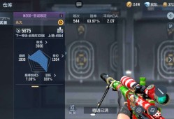 [国服圣诞]CFM有没有狙神一起排的游戏攻略_手游下载