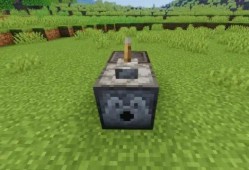 【MC爆肝组】三分钟学会植树机游戏攻略_手游下载
