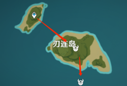 【攻略分享】刀谭收集路线游戏攻略_手游下载