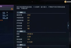 【资讯】双管近战分胜负，猎枪排位定乾坤游戏攻略_手游下载