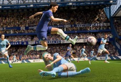 【端游推荐】FIFA23 中文v1.0.82.437【阿里云盘】游戏攻略_手游下载