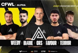 【资讯】GV ESPORTS鏖战双加时1:1战平ALPHA游戏攻略_手游下载