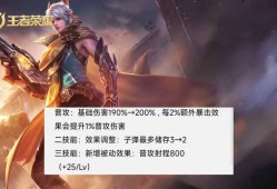 【资讯】百里守约重做确认，二技能保留，塔外点塔、普攻额外伤害是亮游戏攻略_手游下载