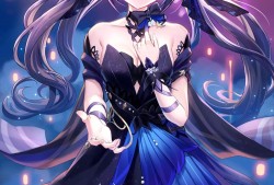[精美图片]为访平山柳,来寻九曲莲游戏攻略_手游下载