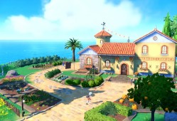 【游戏资源】Switch－宝可梦 朱/紫 中文版 含金手指文件游戏攻略_手游下载